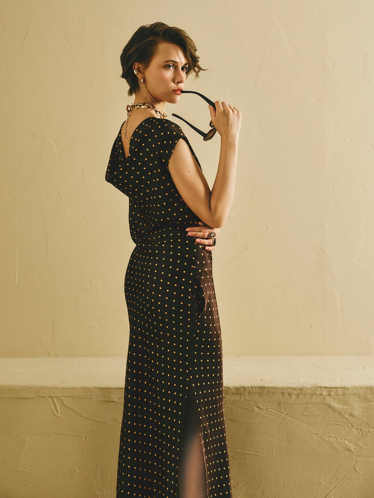 SPRING–SUMMER 2026: BONEQA BARCELONA