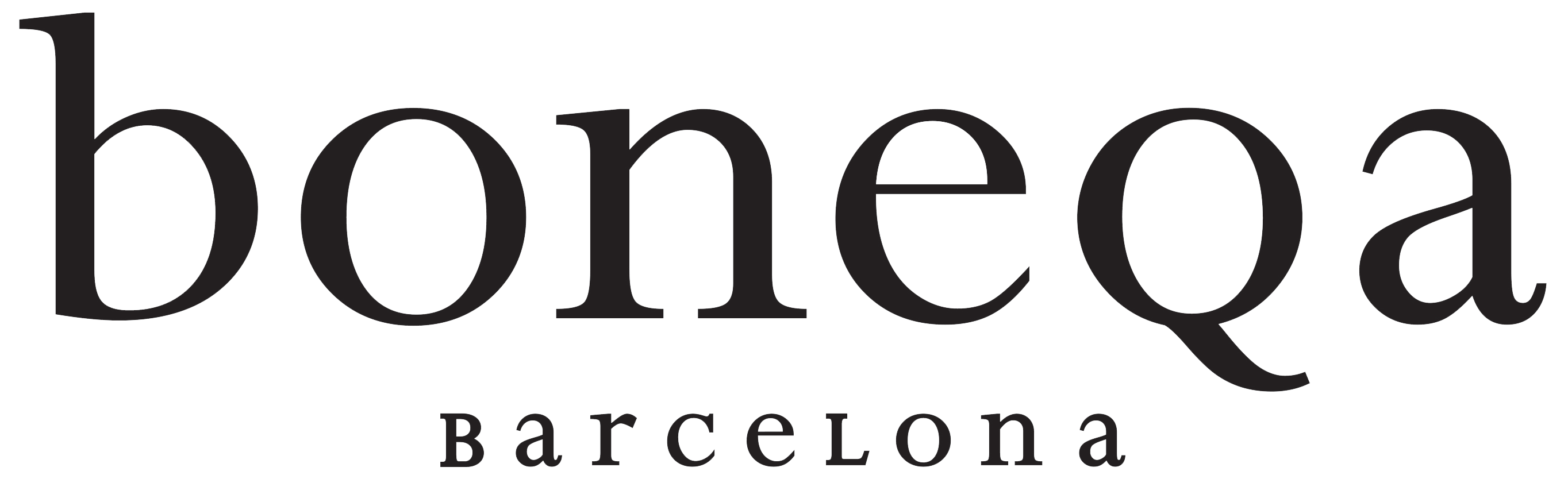 Boneqa Kadın Moda Markası - Barcelona'nın Ritminden İstanbul'un Kalbine