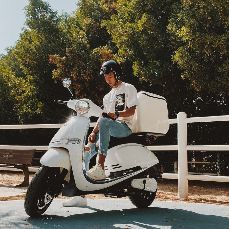 istanbul içi moto kurye