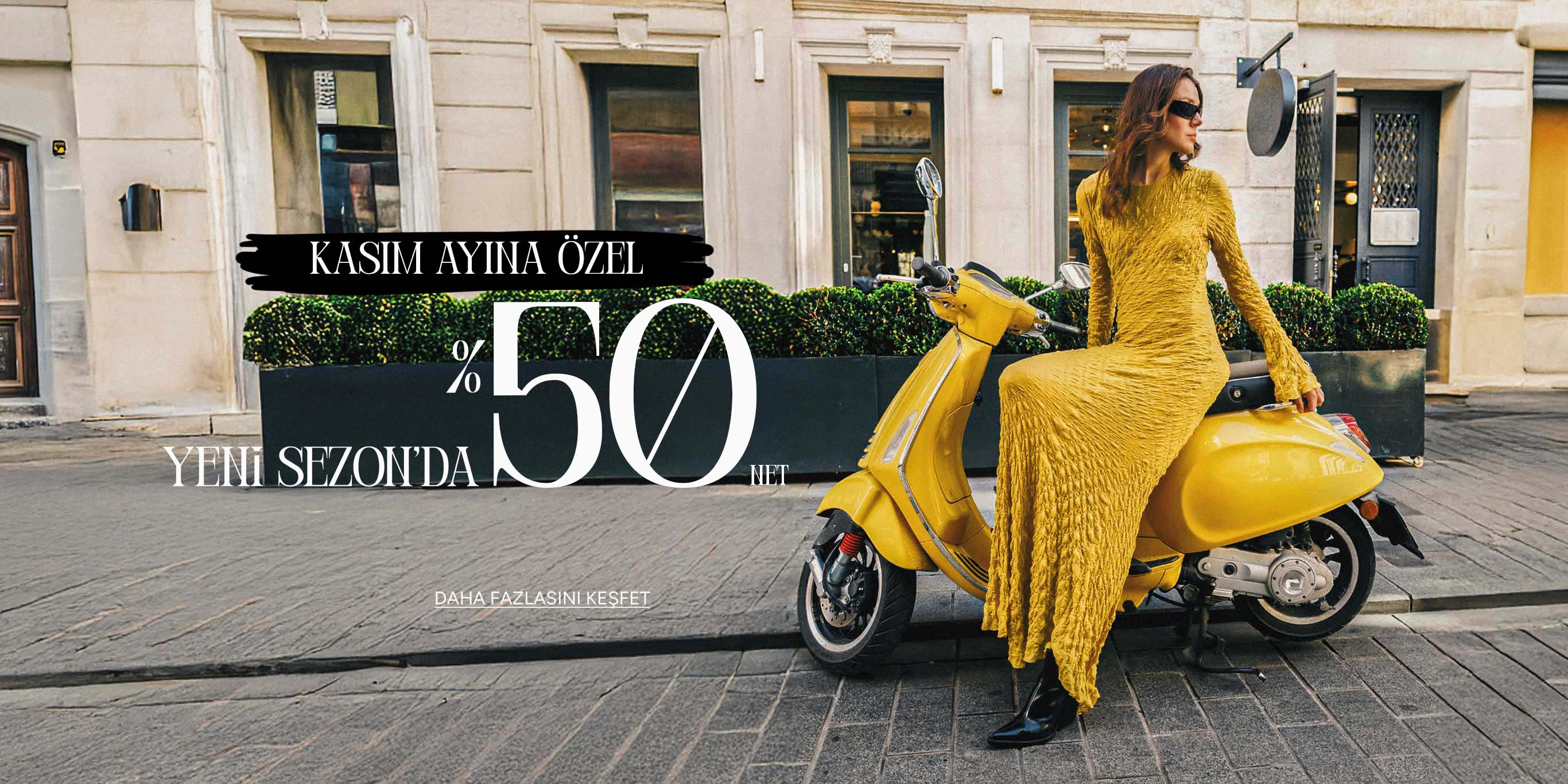 Boneqa Kasım Ayı Fiyatları