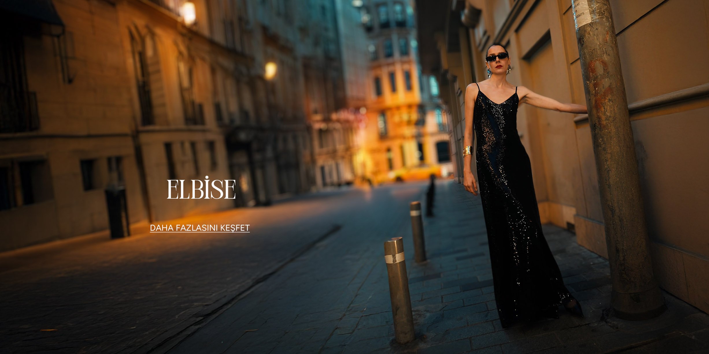 Boneqa Elbise kategorisi