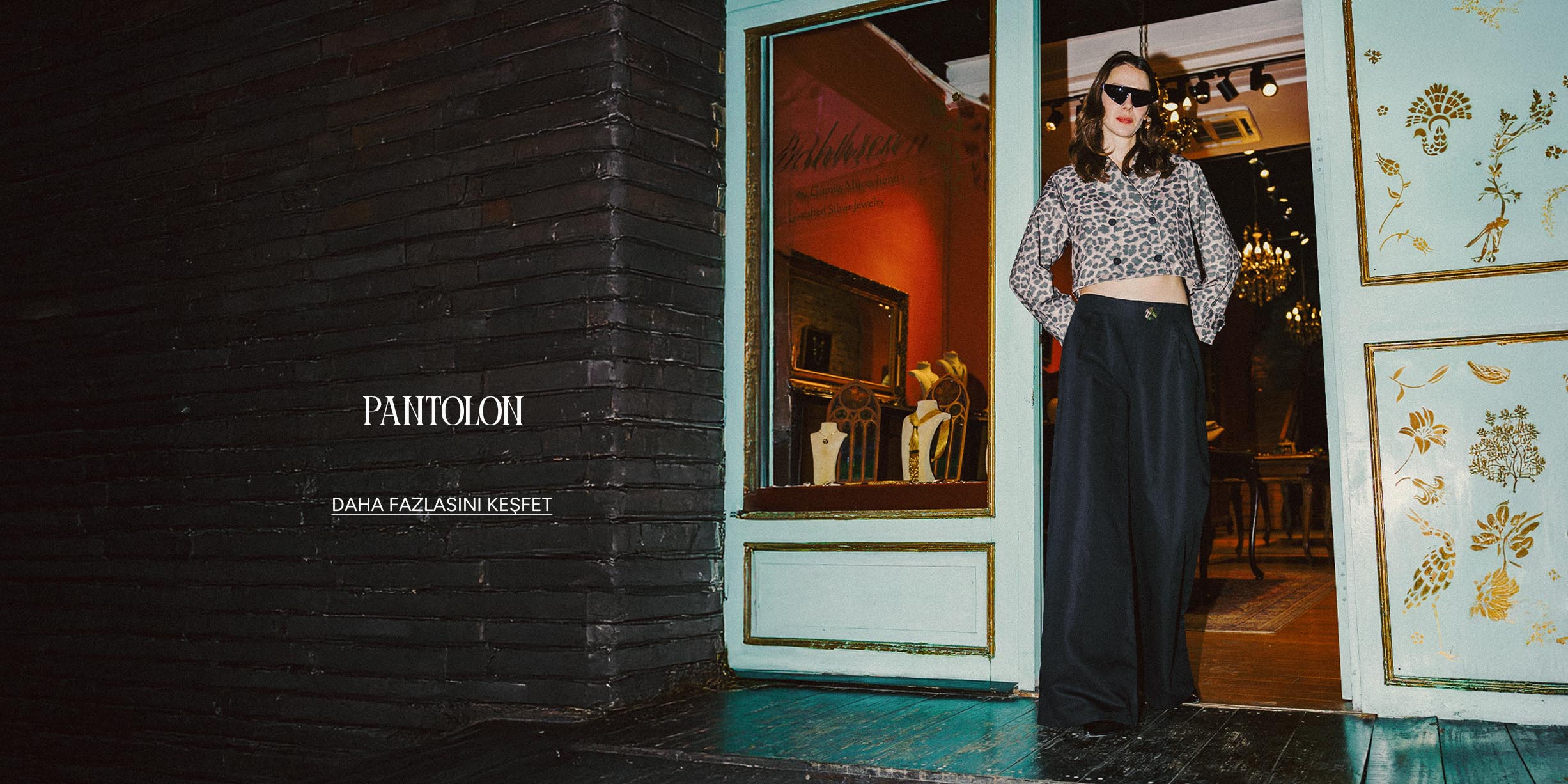 Boneqa pantolon kategorisi