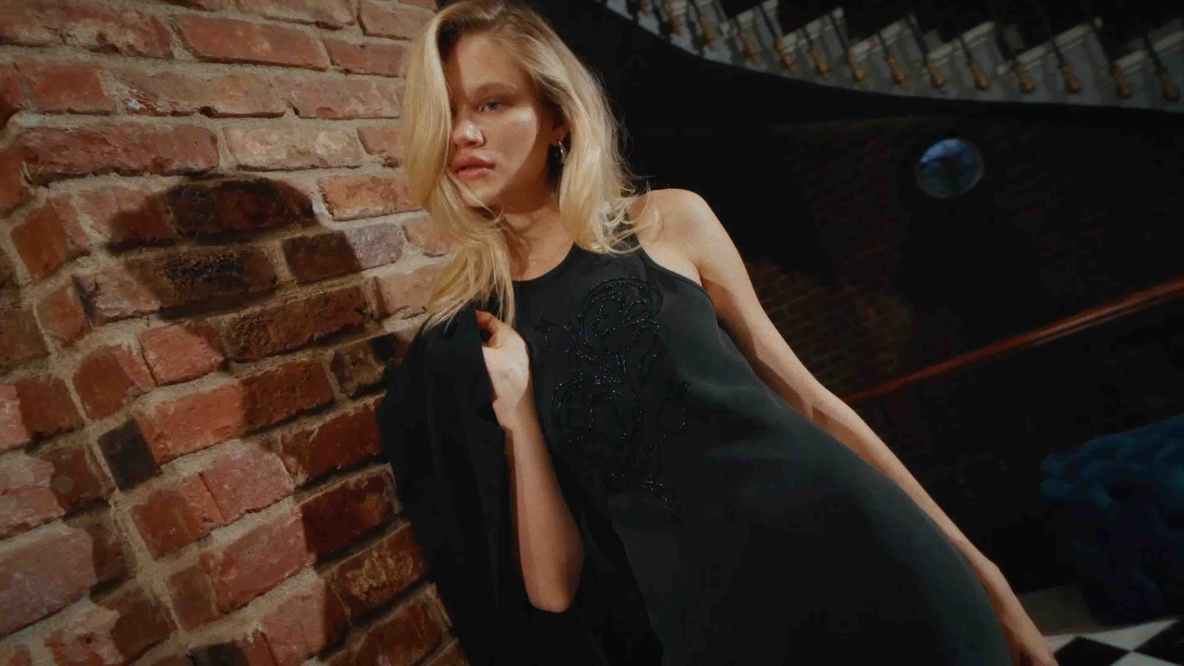 boneqa parti kreasyonu